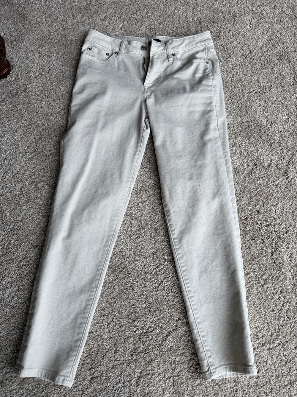 Express Men’s Skinny Jeans 28x30 EUC